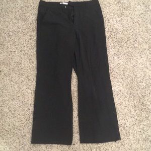 Old Navy, professional trousers